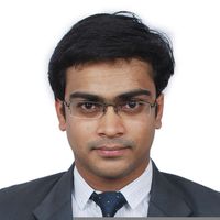 Prabodhan Potdar's Photo