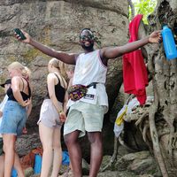 Tony Martins  Twabawa's Photo