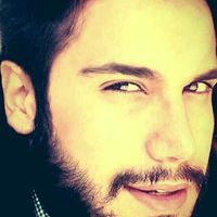 Sepehr Khajeh's Photo