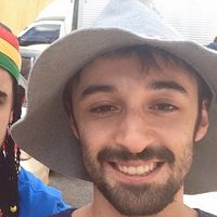 Gabriel Martins's Photo