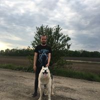 Oleh Kovalchuk的照片