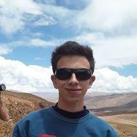 Javier Santacroce的照片