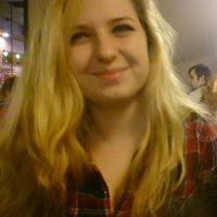 Justyna Gidzińska's Photo