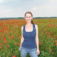 Kateřina Machů's Photo