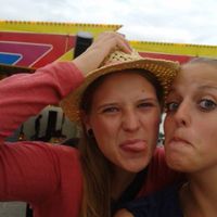 Barbora Zohornová的照片