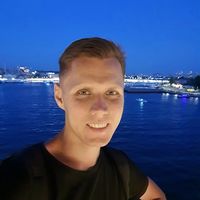 Serhii Yermak的照片