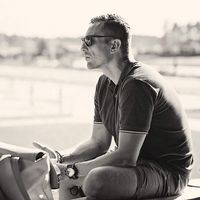 Gabriel Gedzius的照片