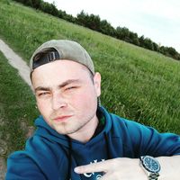 Mykola Shalenyy's Photo