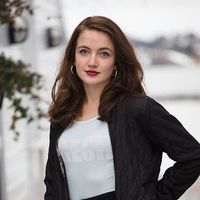 Oda Marie Storvold的照片