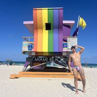 Christian Arano's Photo