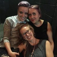 Chelsey Pas的照片