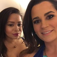 Cristina Vega的照片