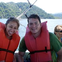 Photos de Chris and Eva Terry