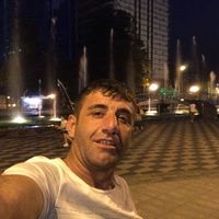 Bulent Aksoy's Photo