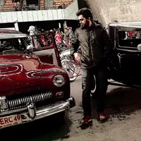 Muthukumaran Kulandai's Photo