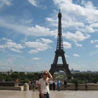 Natalya Suvorova's Photo