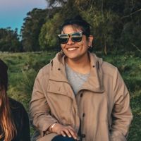 Inés Apisco的照片