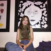 Merel Buvelot's Photo