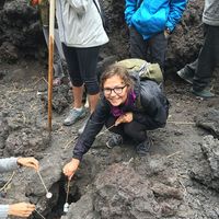 Fotos de Charlotte Blakeway