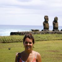 Magdalena Rendic的照片