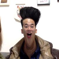 Quentin Lee的照片