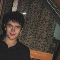 Alexander Zharov's Photo