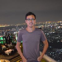 Alex Lee Muh Teck's Photo