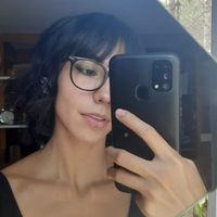 Micaela Salome Benavides's Photo