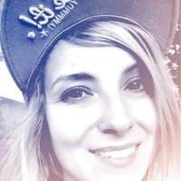 Klaudia Magdalena's Photo