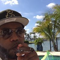 Kendrick Thomas的照片