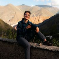 Lina Schwelch's Photo