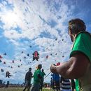 Foto de Fly With Me | Kite Festival _ CS Get Together!