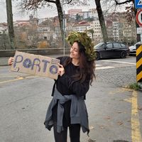 Giorgia Treglia's Photo