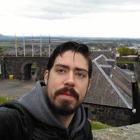 Julio Bujeiro的照片