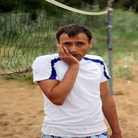 Vladimir Obodov's Photo