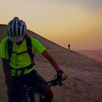 Hisham Yehia's Photo