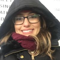 Sarah  Gomes's Photo