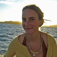 Abigail Barrows的照片