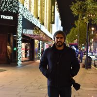 Hossein Hajipour的照片