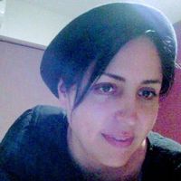 Laura Montenegro's Photo