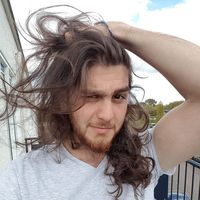 A'mad Kabakibi's Photo