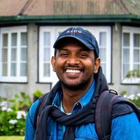 Sachindra Weerasooriya's Photo