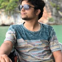 Kaiwalya Khasnis's Photo