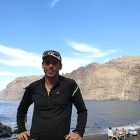 kévin Feutren's Photo