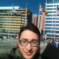 Aleksandr Kinyakin's Photo