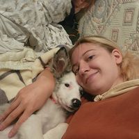 Svetlana Kurkova's Photo