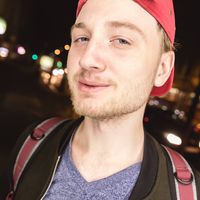 Richard Štefaník's Photo