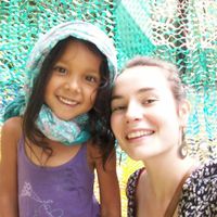 Hortense Morel的照片