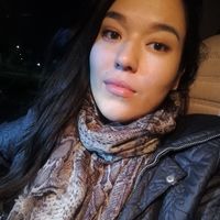 Pariza Tagbergen's Photo