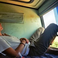 Amanda Mitchell的照片